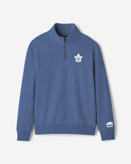 Original Terry 1/4 Zip