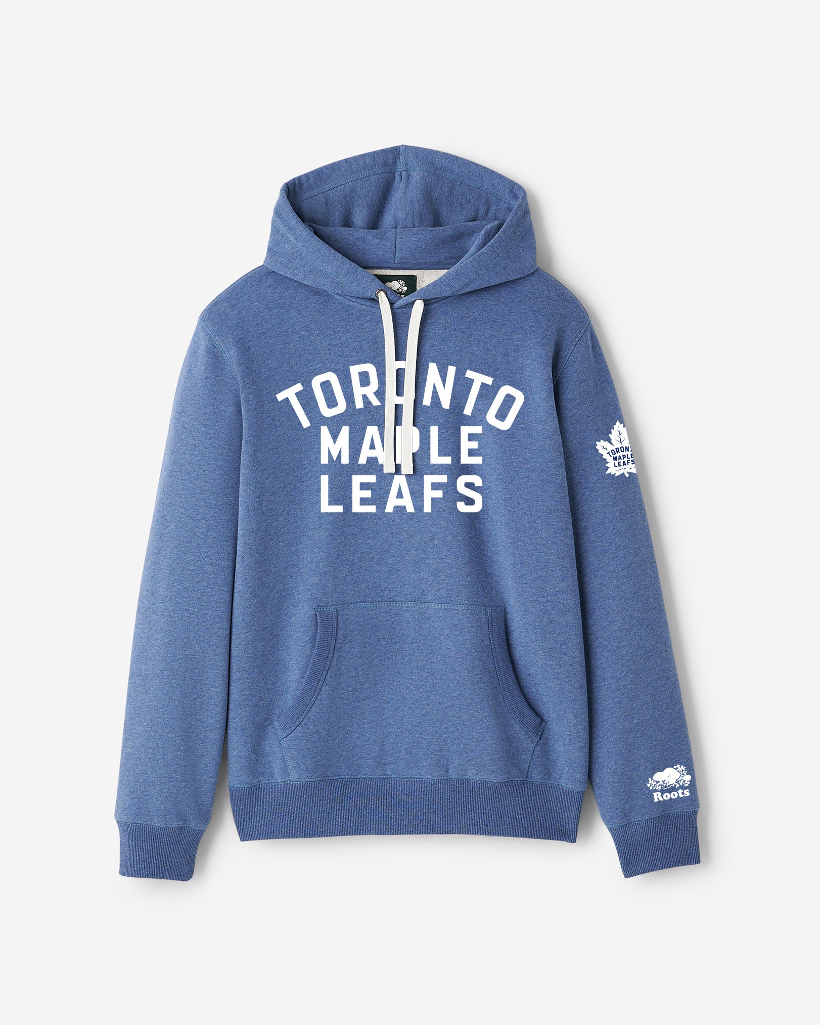 Original Terry Kanga Hoody