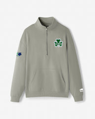 Women's 2026 St Pats Cooper Relaxed 1/4 Zip