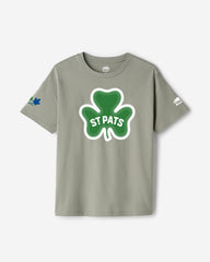 Women's 2026 St Pats Cooper Relaxed Tee