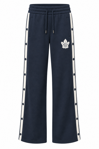 Breakaway Button Up Pants