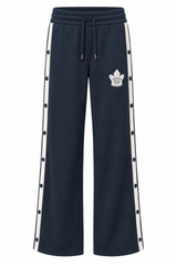 Breakaway Button Up Pants