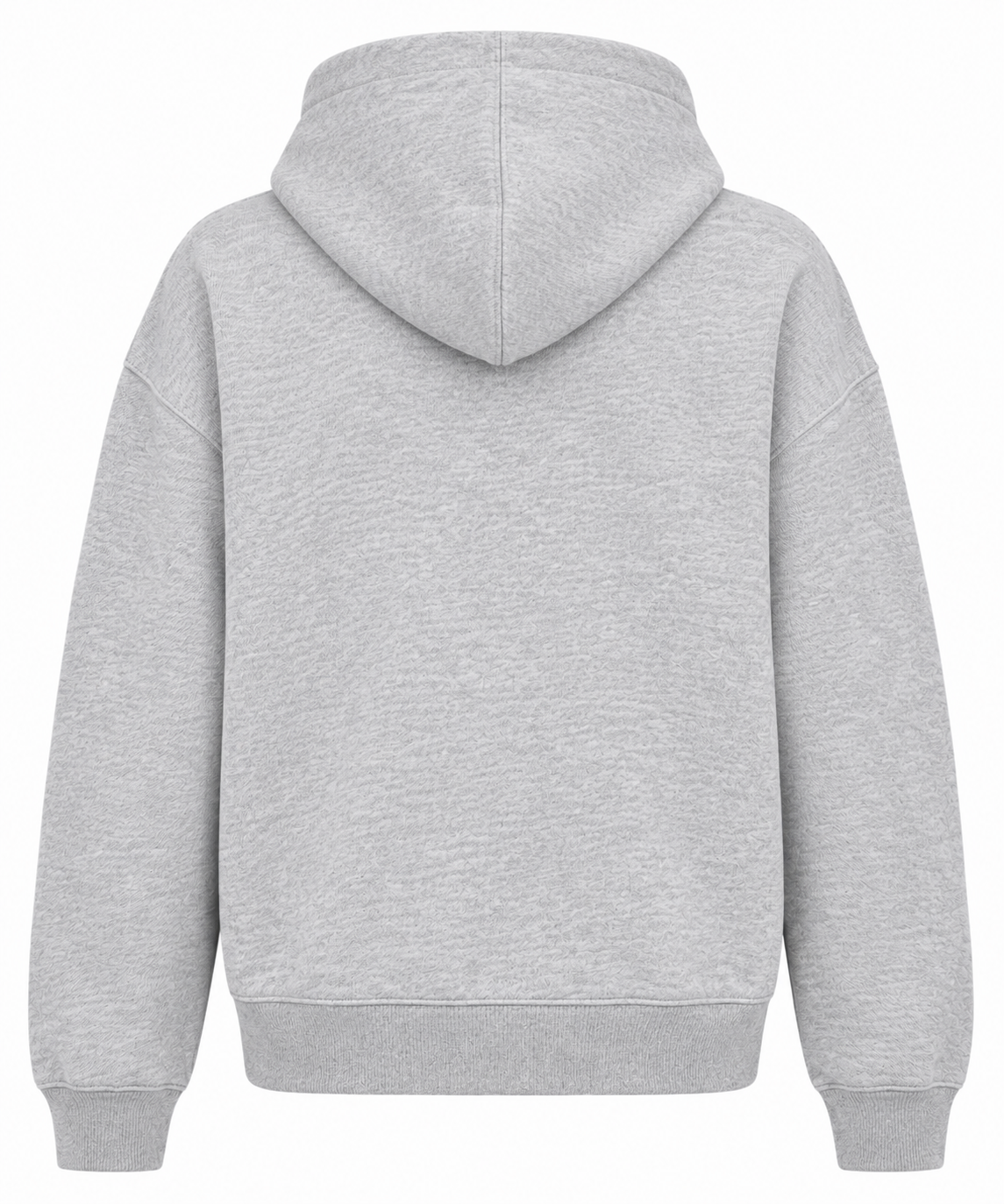 Team Wordmark Hoody