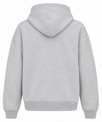Team Wordmark Hoody