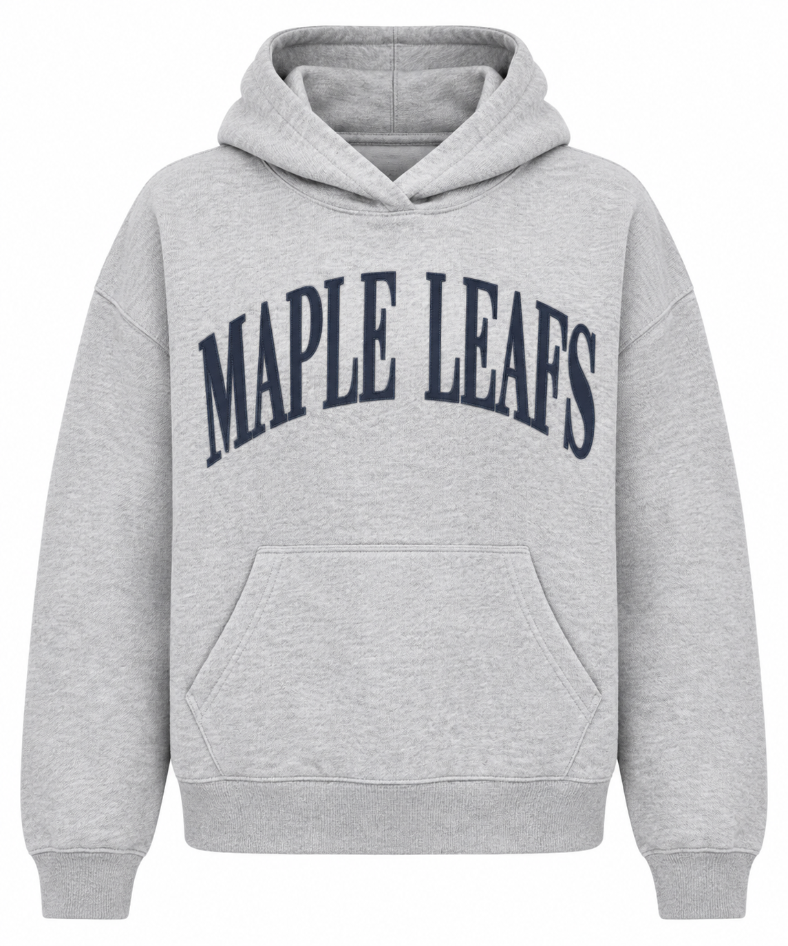 Team Wordmark Hoody
