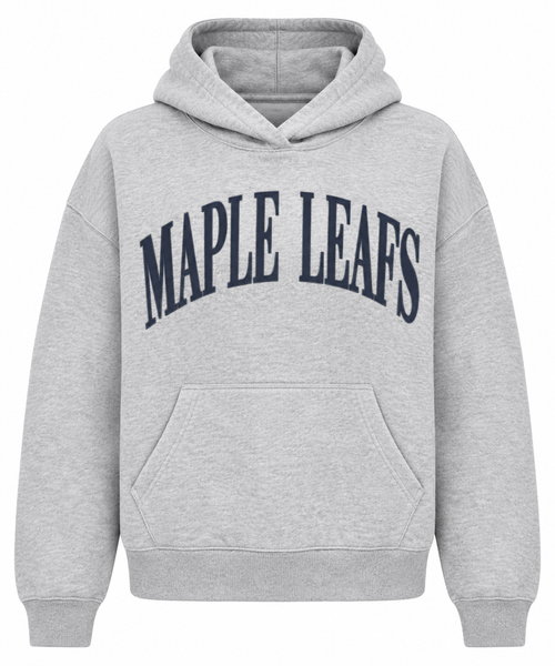 Team Wordmark Hoody