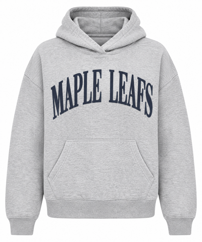 Team Wordmark Hoody