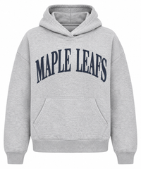 Team Wordmark Hoody
