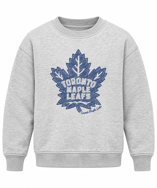 Youth Team Crew Sweater