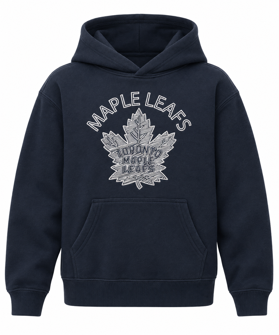 Youth Team Hoody