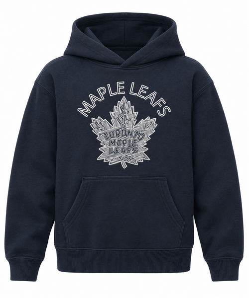 Youth Team Hoody