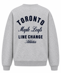 The Pop Oversized Crew