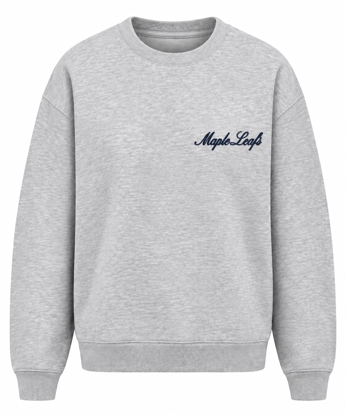 The Pop Oversized Crew