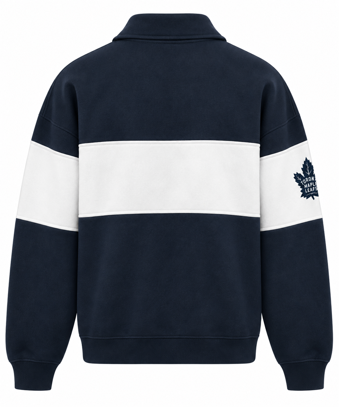 Team City Pullover 1/4 Zip