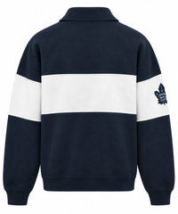 Team City Pullover 1/4 Zip