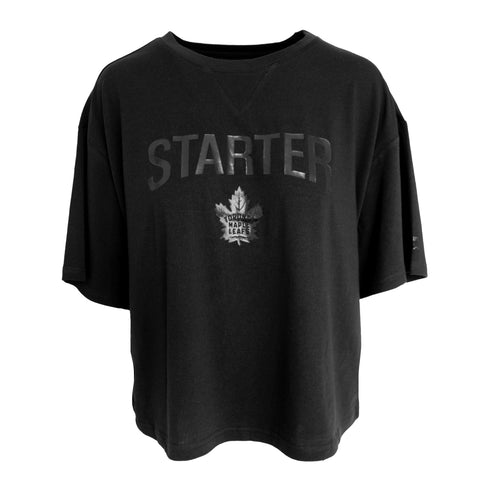 Starter Boxy Tee