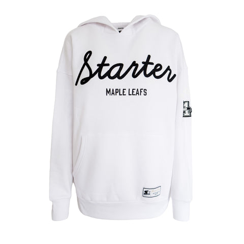 Wordmark Hoody