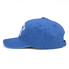 Maple Leafs American Needle Men's Hepcat Wordmark Adjustable Hat - BLUE