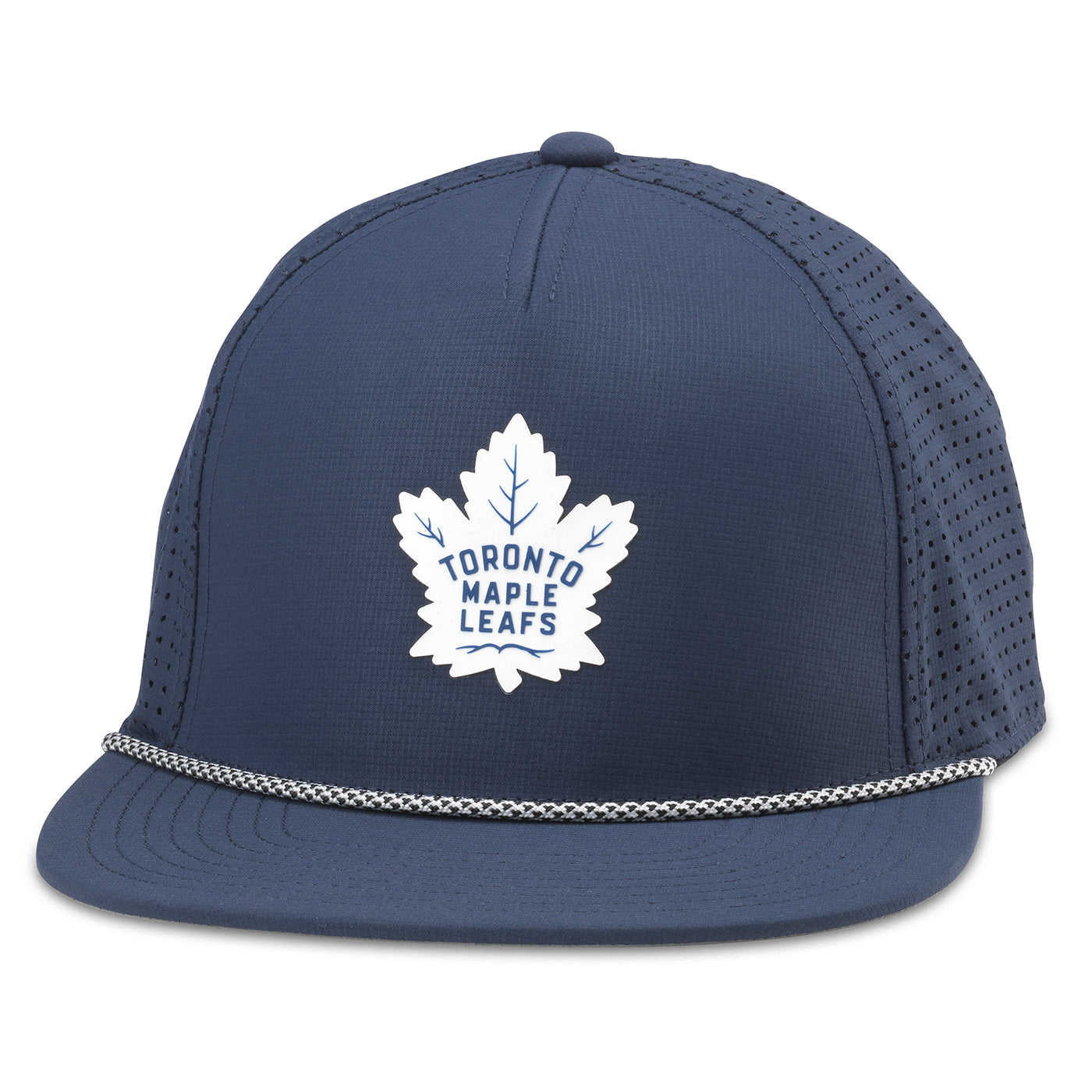 Maple Leafs American Needle Men's Buxton Pro Adjustable Hat – shop
