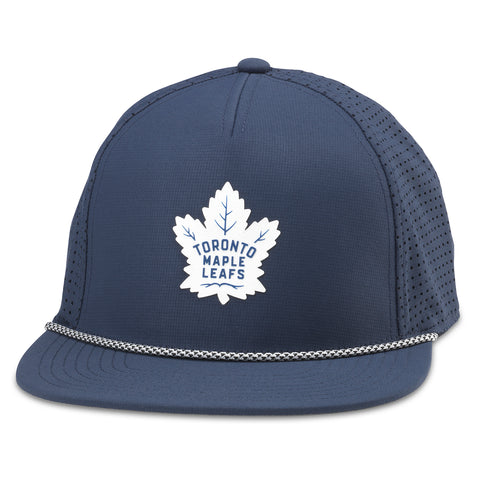Maple Leafs American Needle Men's Buxton Pro Adjustable Hat