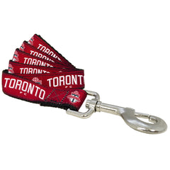 Toronto FC Woven Pet Leash