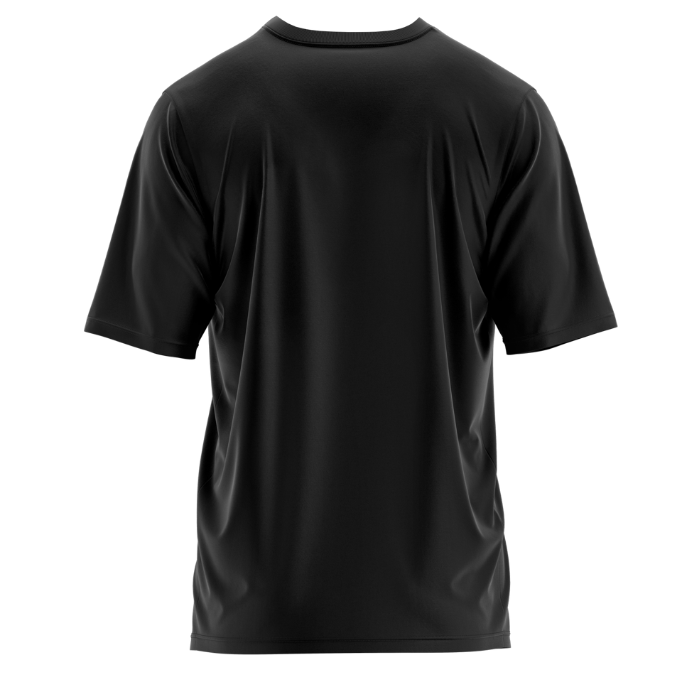 Maxxed Out Tee