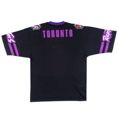 Playmaker Cotton Meshback Tee