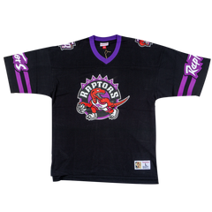 Playmaker Cotton Meshback Tee