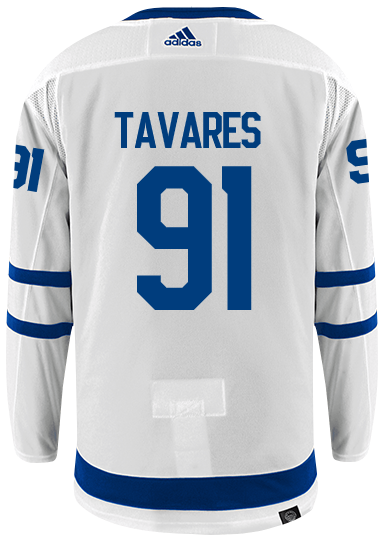Tavares jersey with hot sale c