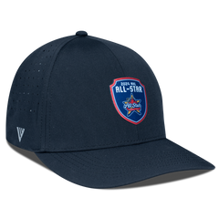 2024 NHL All Star Levelwear Zeta Flex Hat