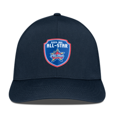 2024 NHL All Star Levelwear Zeta Flex Hat