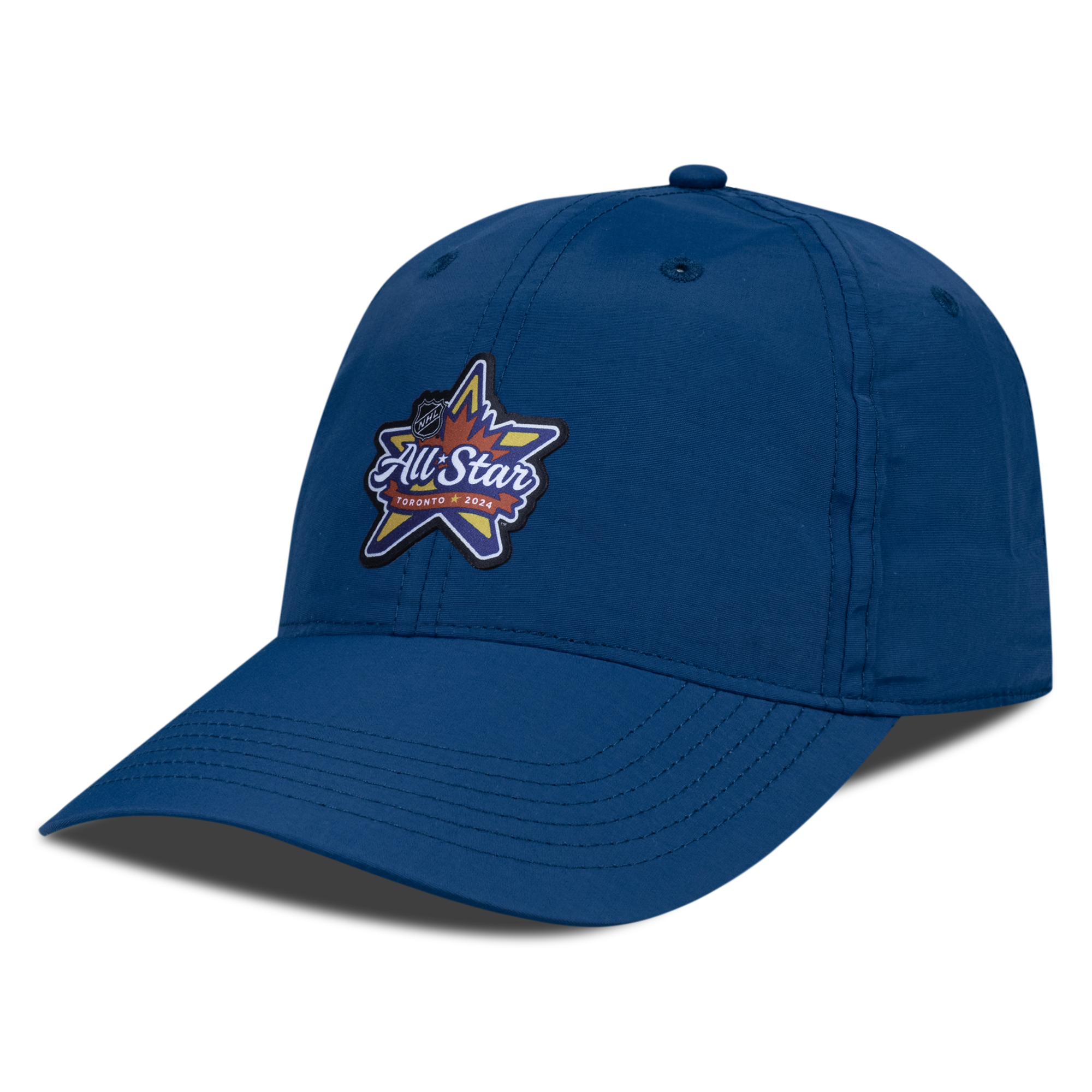 Low crown nhl hats sales