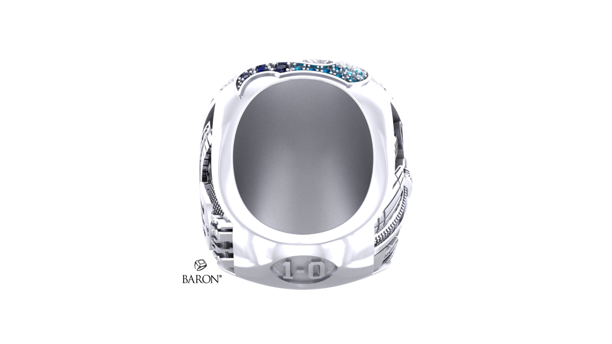 Shop Replica Super Bowl 50 Rings