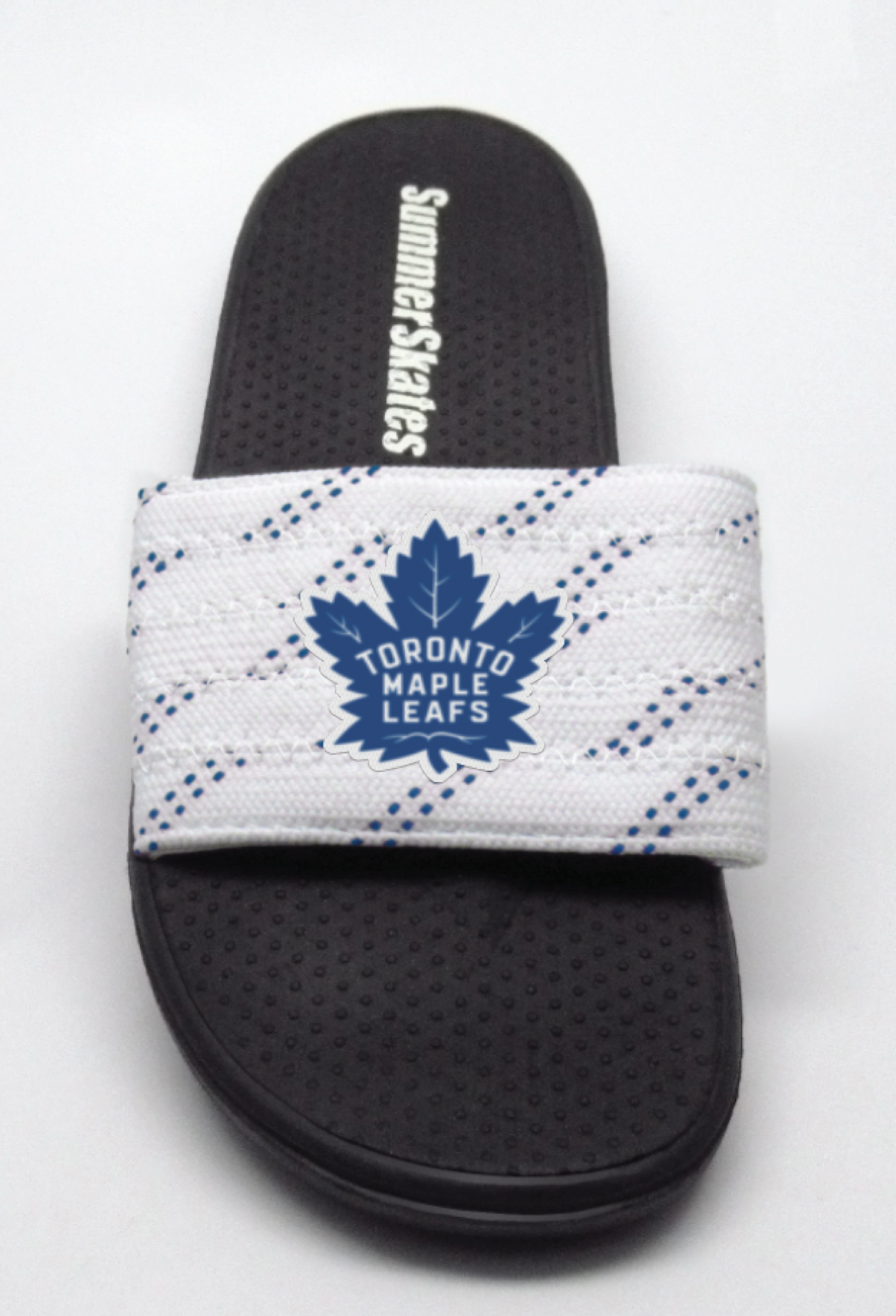 Primary Logo Summer Skates Slides