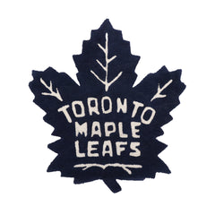 Primary Logo Tuft Rug