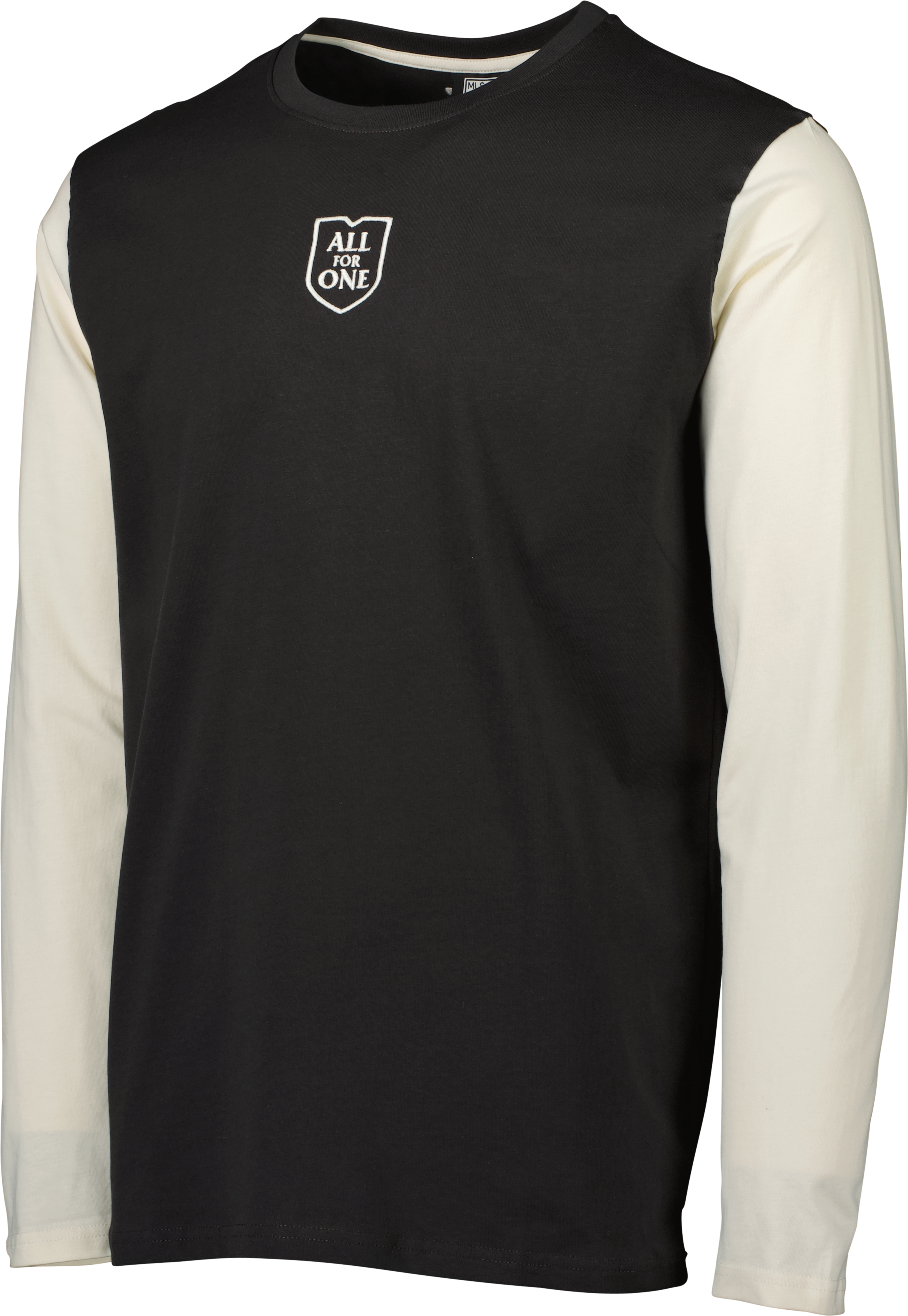 Toronto FC Men's Relaxed Fit Long Sleeve