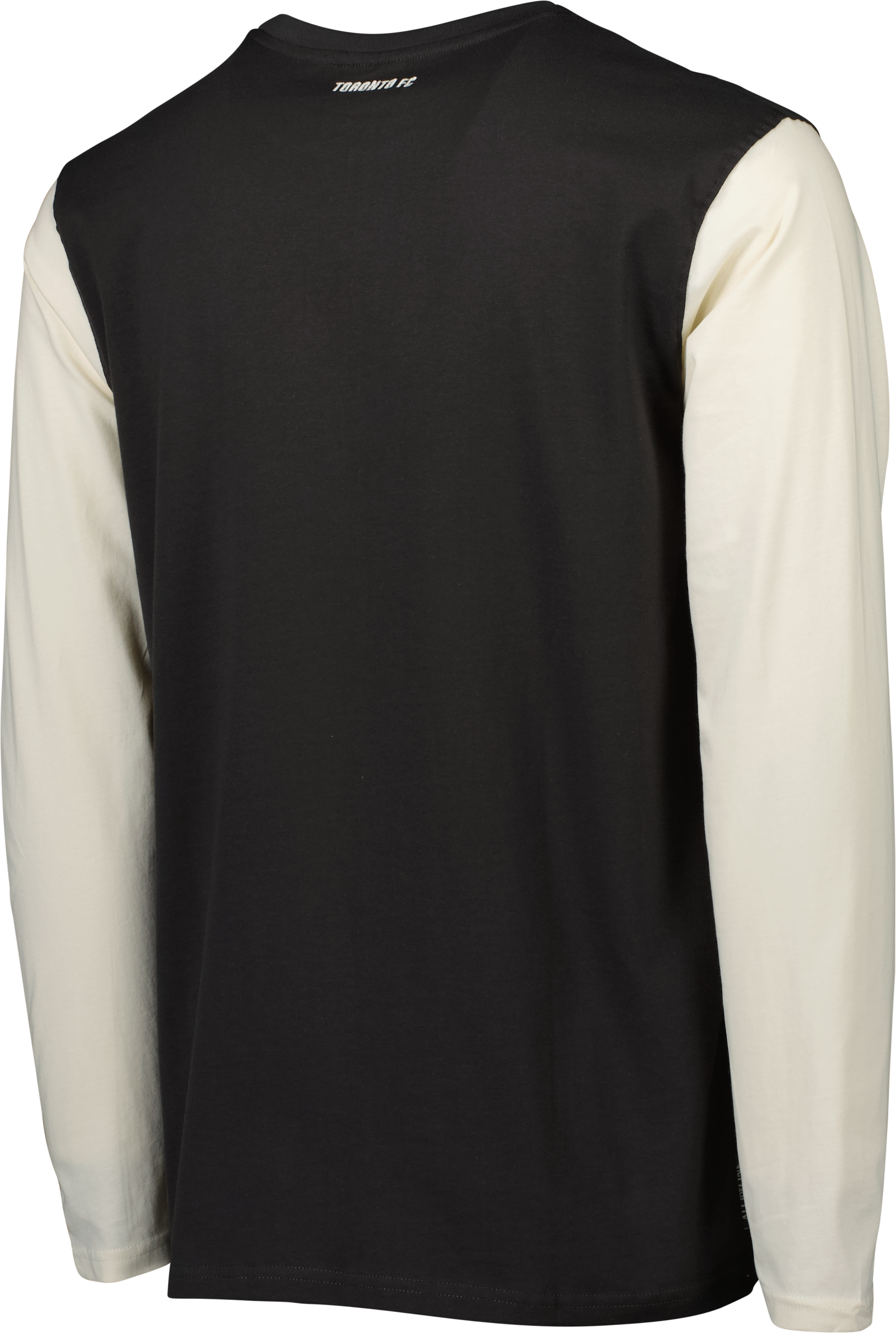 Toronto FC Men's Relaxed Fit Long Sleeve