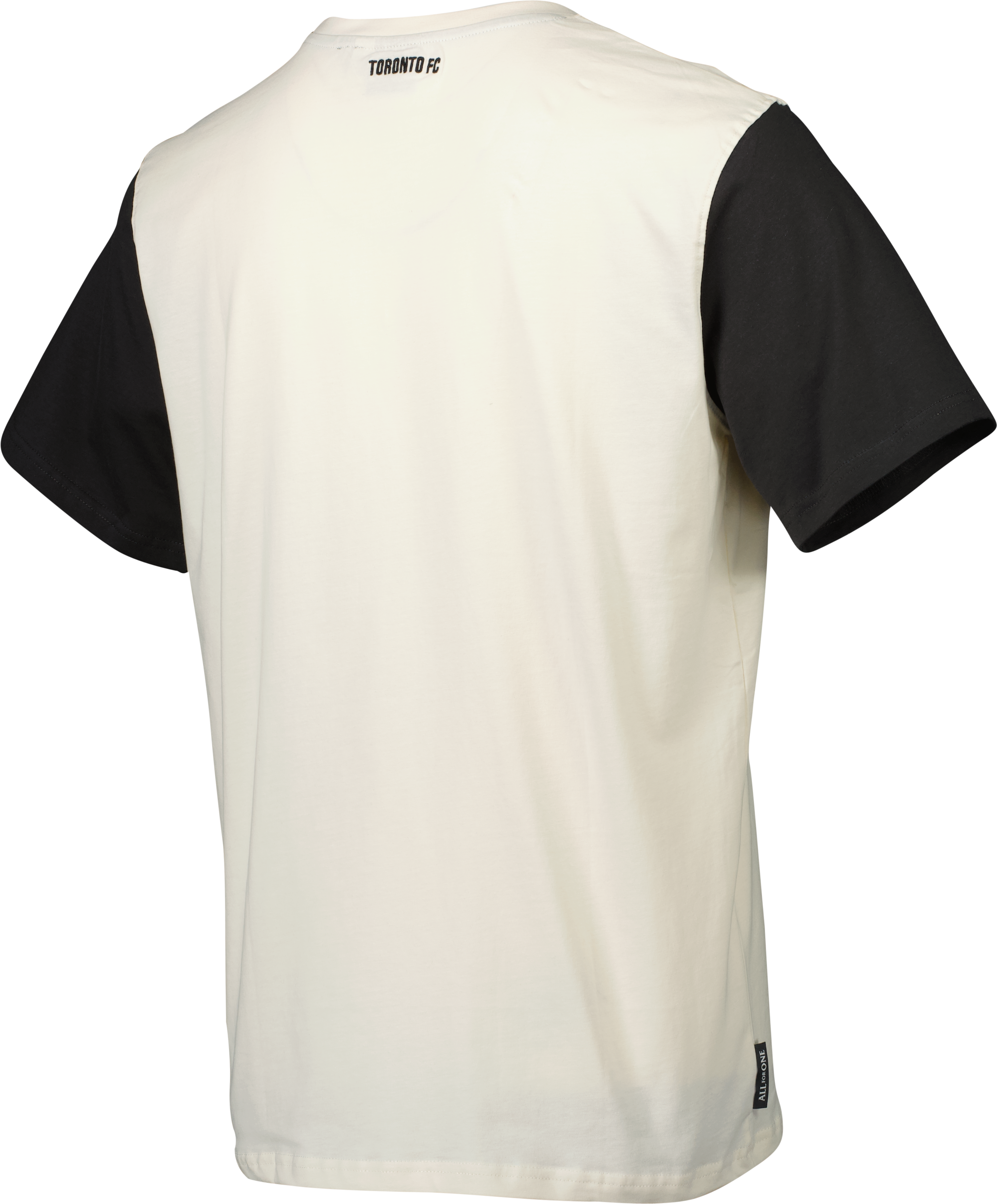 Toronto FC Men's Relaxed Fit Tee