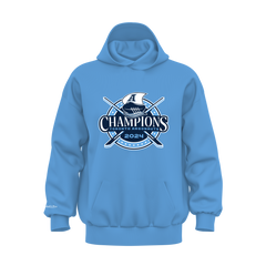 2024 Grey Cup Champs Oversized Hoody