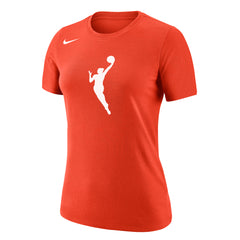 Womens WNBA Logo Tee