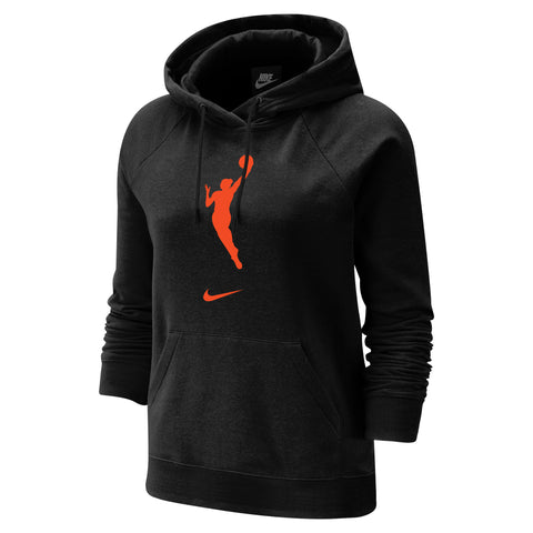 Womens WNBA Logo Hoody