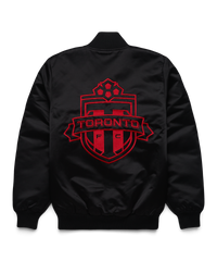 2026 FTC Logo Jacket