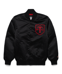 2026 FTC Logo Jacket