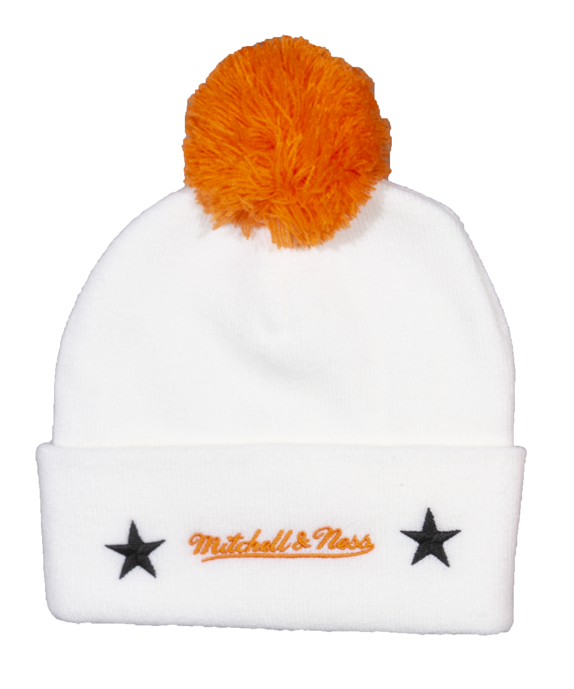 2024 NHL All Star Mitchell & Ness Men's Wales Vintage Toque