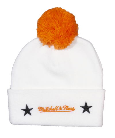 2024 NHL All Star Mitchell & Ness Men's Wales Vintage Toque