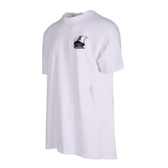 Hustle & Flow Essential Logo Tee