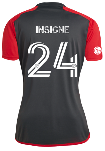 Women's Replica 2023 Club Kit - INSIGNE