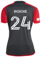 Women's Replica 2023 Club Kit - INSIGNE