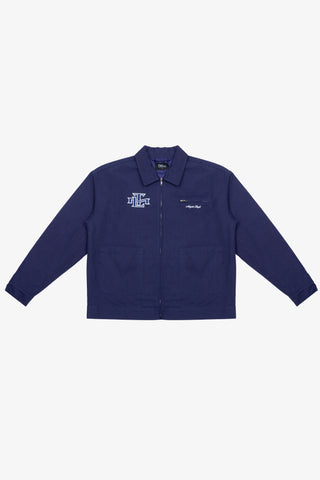Leafs Work Jacket