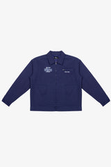 Leafs Work Jacket